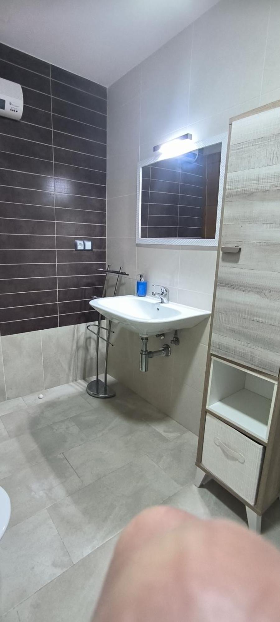 Apartamento Muino Bueu Luaran gambar