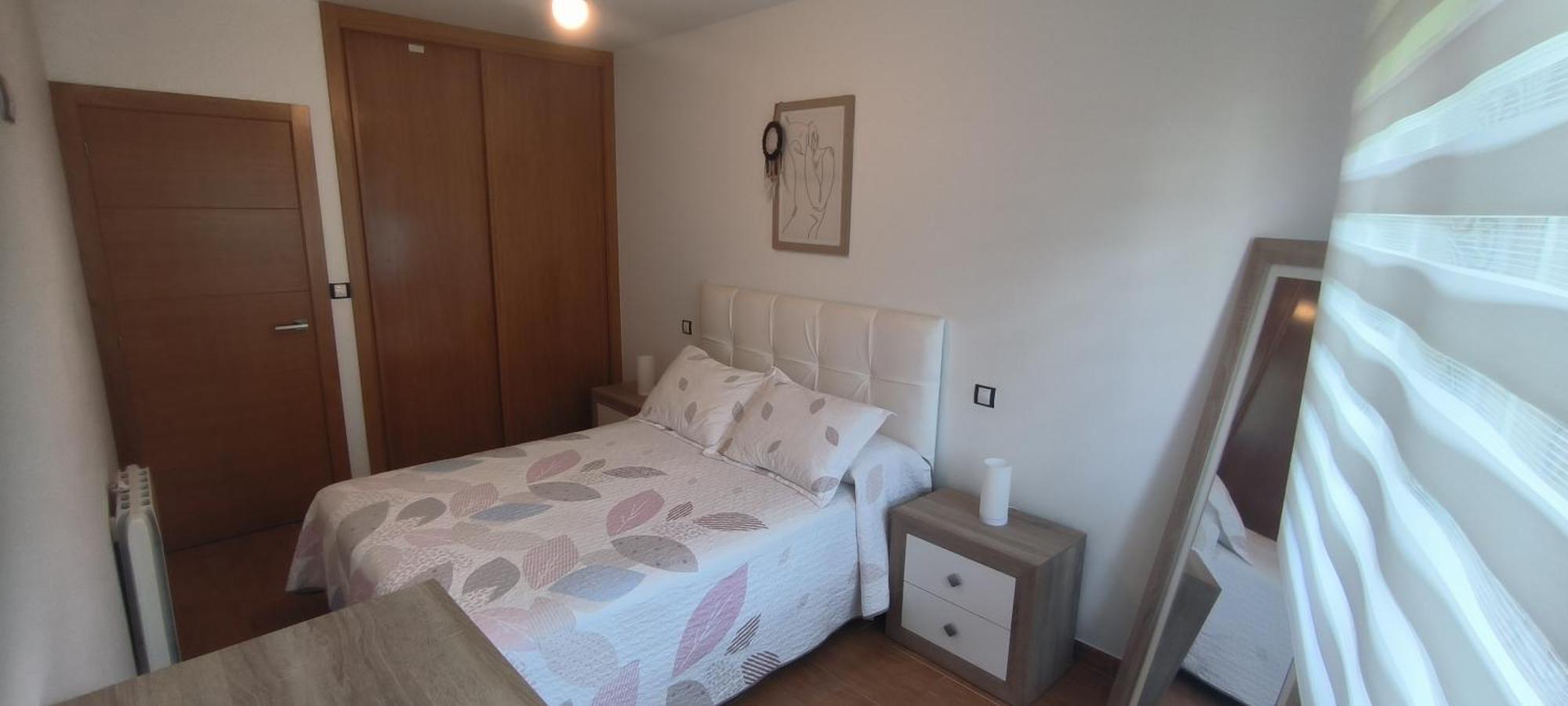 Apartamento Muino Bueu Luaran gambar